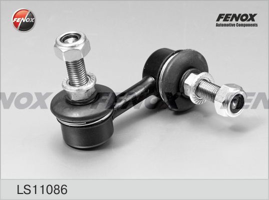 Тяга / стойка, стабилизатор FENOX LS11086