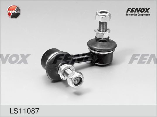 Тяга / стойка, стабилизатор FENOX LS11087
