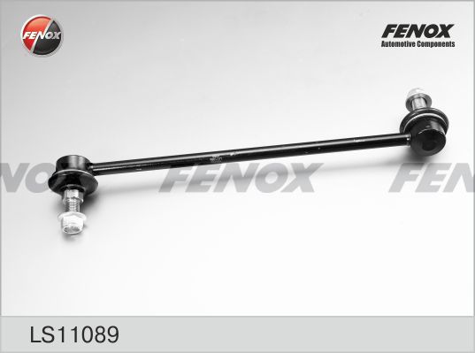 Тяга / стойка, стабилизатор FENOX LS11089