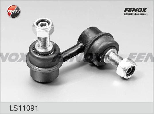 Тяга / стойка, стабилизатор FENOX LS11091
