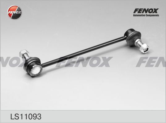 Тяга / стойка, стабилизатор FENOX LS11093