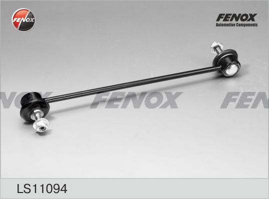 Тяга / стойка, стабилизатор FENOX LS11094