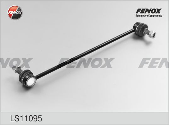 Тяга / стойка, стабилизатор FENOX LS11095