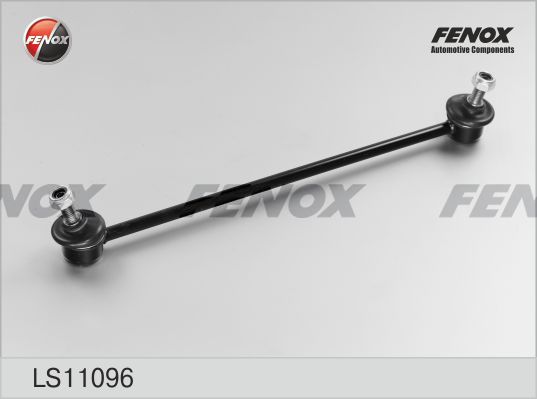Тяга / стойка, стабилизатор FENOX LS11096