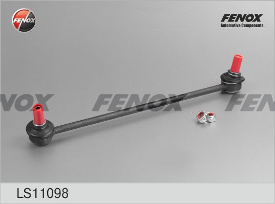 Тяга / стойка, стабилизатор FENOX LS11098
