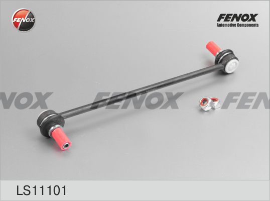 Тяга / стойка, стабилизатор FENOX LS11101