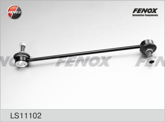 Тяга / стойка, стабилизатор FENOX LS11102