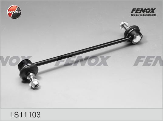 Тяга / стойка, стабилизатор FENOX LS11103