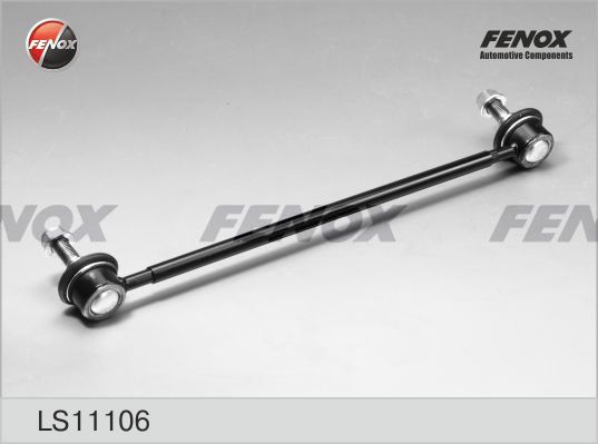 Тяга / стойка, стабилизатор FENOX LS11106