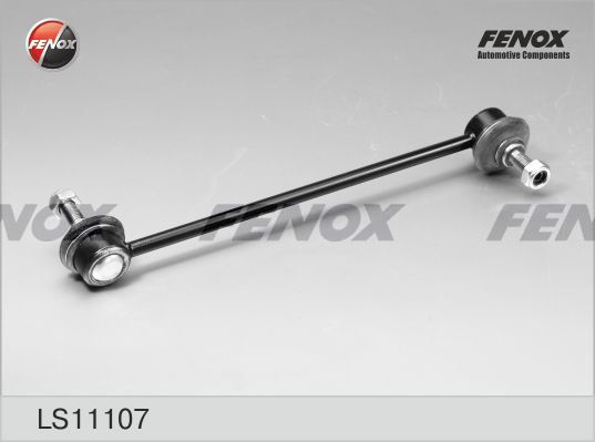 Тяга / стойка, стабилизатор FENOX LS11107