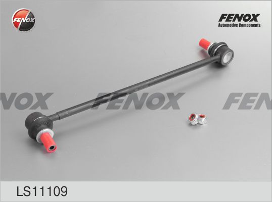 Тяга / стойка, стабилизатор FENOX LS11109