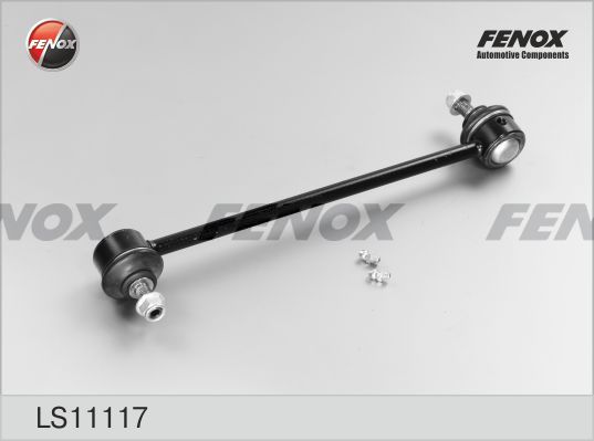 Тяга / стойка, стабилизатор FENOX LS11117