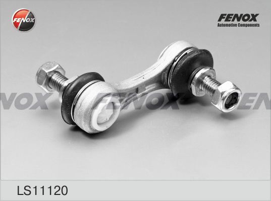 Тяга / стойка, стабилизатор FENOX LS11120