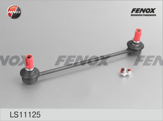 Тяга / стойка, стабилизатор FENOX LS11125