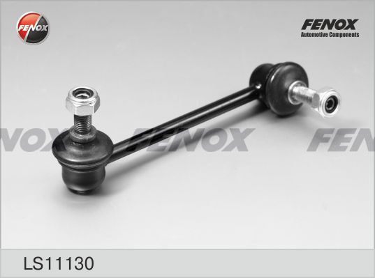 Тяга / стойка, стабилизатор FENOX LS11130