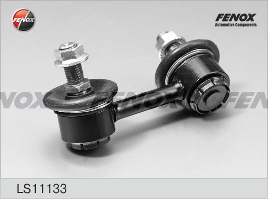Тяга / стойка, стабилизатор FENOX LS11133