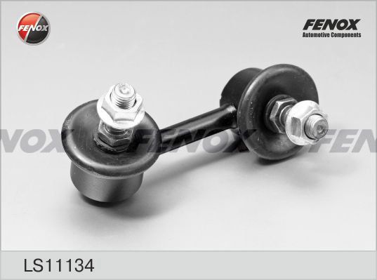 Тяга / стойка, стабилизатор FENOX LS11134