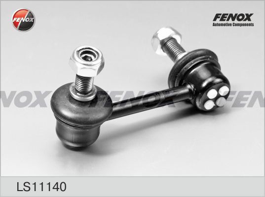 Тяга / стойка, стабилизатор FENOX LS11140