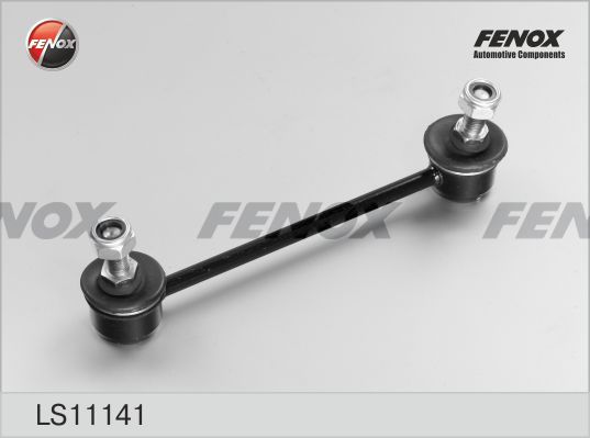 Тяга / стойка, стабилизатор FENOX LS11141