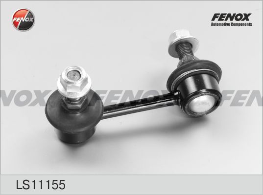 Тяга / стойка, стабилизатор FENOX LS11155