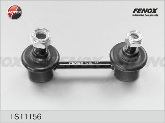 Тяга / стойка, стабилизатор FENOX LS11156