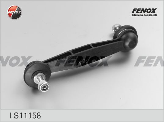 Тяга / стойка, стабилизатор FENOX LS11158