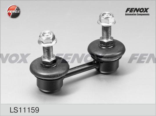 Тяга / стойка, стабилизатор FENOX LS11159