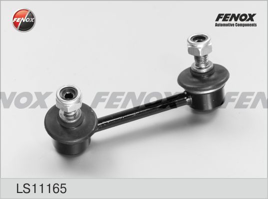 Тяга / стойка, стабилизатор FENOX LS11165