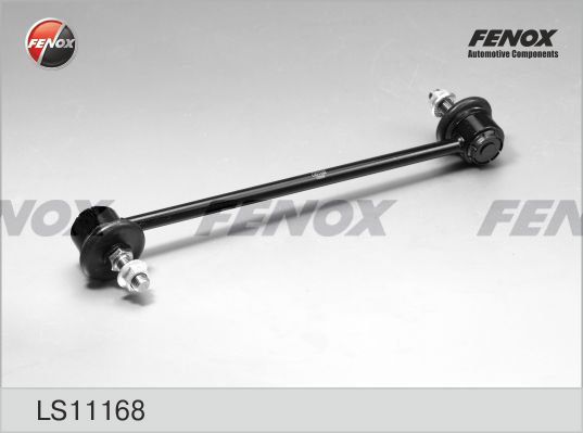 Тяга / стойка, стабилизатор FENOX LS11168
