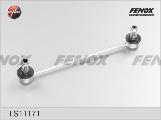 Тяга / стойка, стабилизатор FENOX LS11171