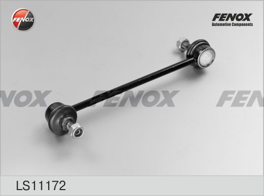 Тяга / стойка, стабилизатор FENOX LS11172