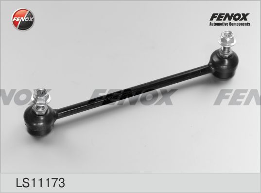 Тяга / стойка, стабилизатор FENOX LS11173