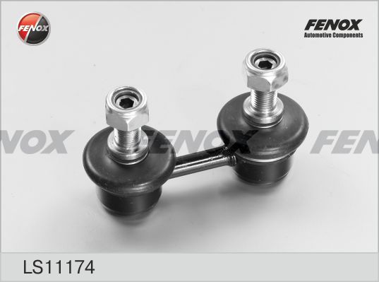 Тяга / стойка, стабилизатор FENOX LS11174