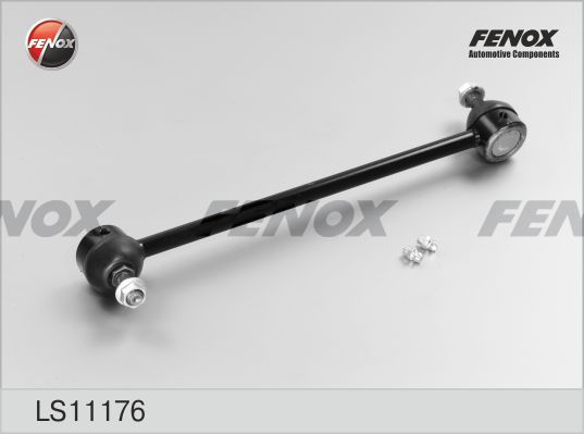 Тяга / стойка, стабилизатор FENOX LS11176