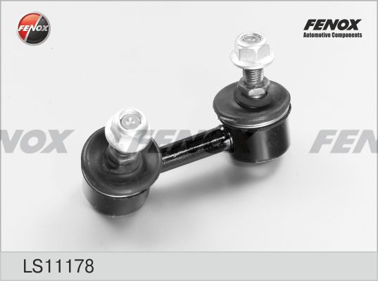 Тяга / стойка, стабилизатор FENOX LS11178