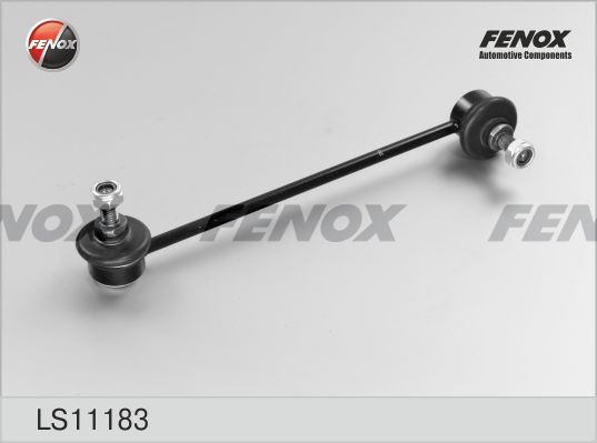 Тяга / стойка, стабилизатор FENOX LS11183