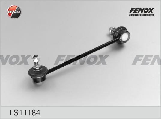Тяга / стойка, стабилизатор FENOX LS11184