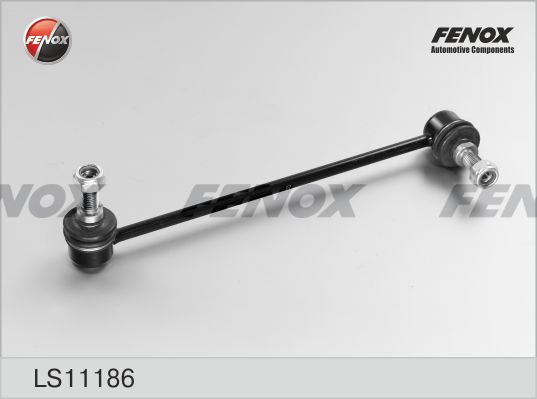 Тяга / стойка, стабилизатор FENOX LS11186