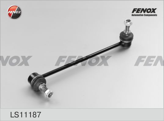Тяга / стойка, стабилизатор FENOX LS11187