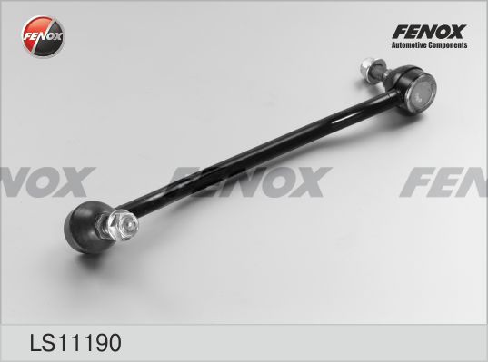 Тяга / стойка, стабилизатор FENOX LS11190