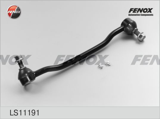 Тяга / стойка, стабилизатор FENOX LS11191