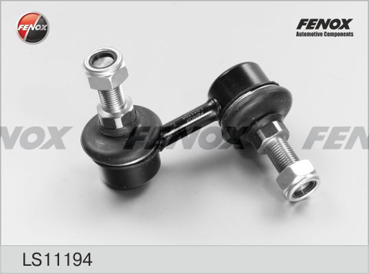 Тяга / стойка, стабилизатор FENOX LS11194