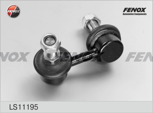 Тяга / стойка, стабилизатор FENOX LS11195