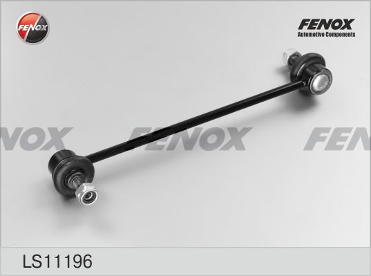 Тяга / стойка, стабилизатор FENOX LS11196