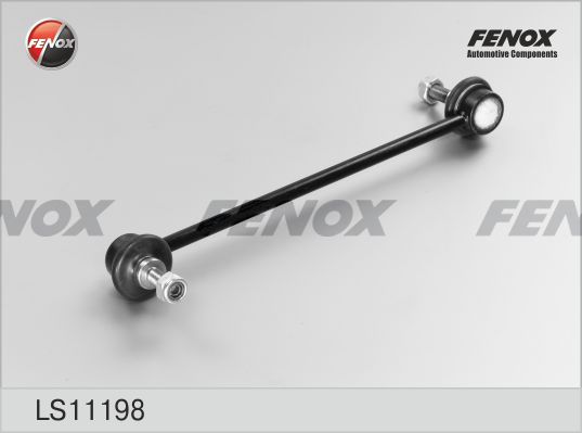 Тяга / стойка, стабилизатор FENOX LS11198
