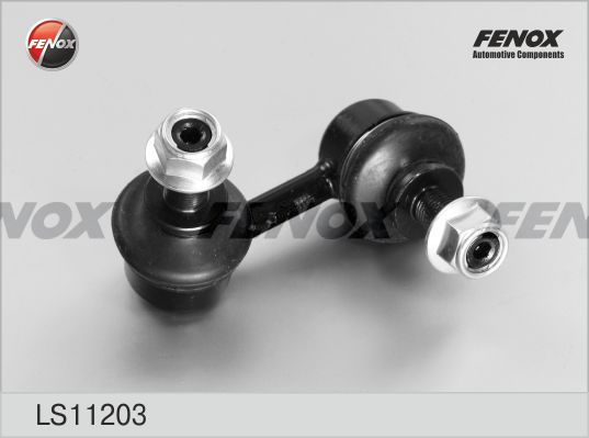 Тяга / стойка, стабилизатор FENOX LS11203