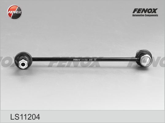 Тяга / стойка, стабилизатор FENOX LS11204