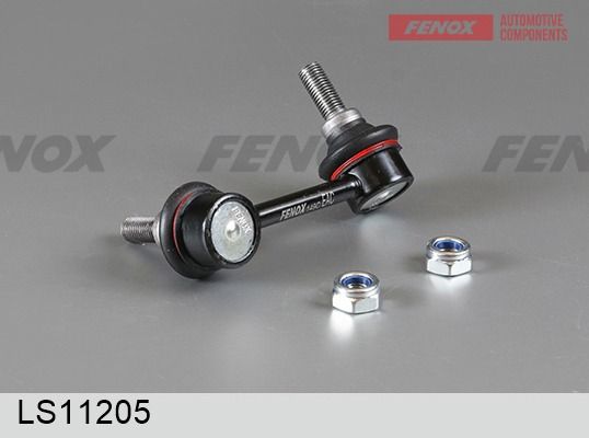 Тяга / стойка, стабилизатор FENOX LS11205