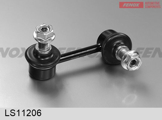 Тяга / стойка, стабилизатор FENOX LS11206