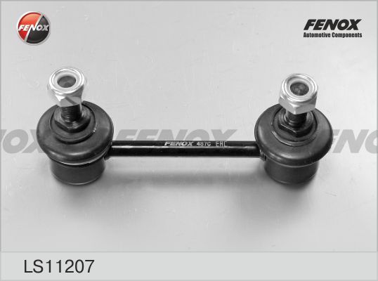 Тяга / стойка, стабилизатор FENOX LS11207